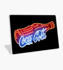 Coca-Cola Light Bottle Laptop Skin