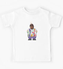Biggie Kleine Kinder T-Shirt