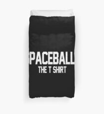 Spaceballs Branded Items Duvet Cover