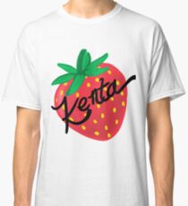 Kenta~Strawberry Classic T-Shirt