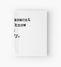 You Are Alive Hardcover Journal