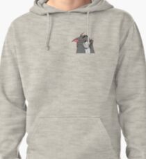 Tom Pullover Hoodie