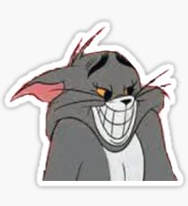 Tom Sticker
