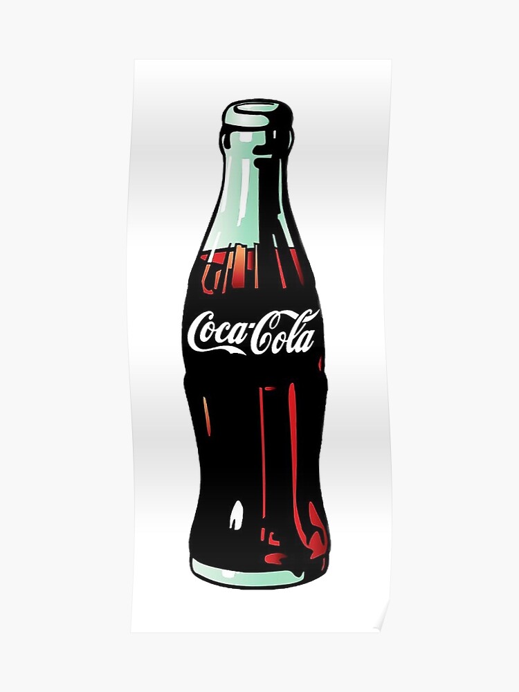 Coca Cola Bottle Value Chart