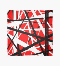 Frankenstein Pattern (Red) Scarf