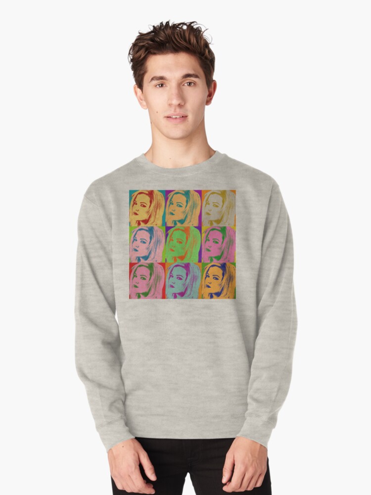 Alexis Texas Pullover Alexis Texas Pullover