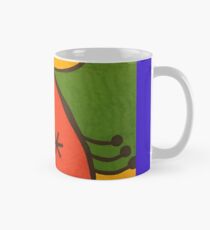 Dra-Kat Mug