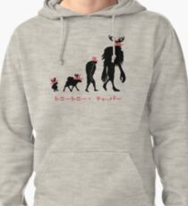 Chopper Evolution Pullover Hoodie