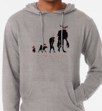 Chopper Evolution Lightweight Hoodie