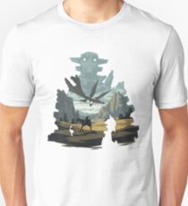 The Knight Unisex T-Shirt