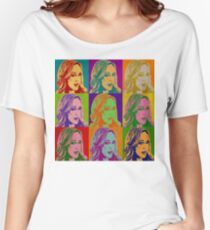 Brandi Love Relaxed Fit T-Shirt