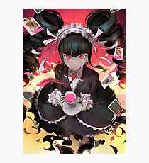 The Original Liar Photographic Print