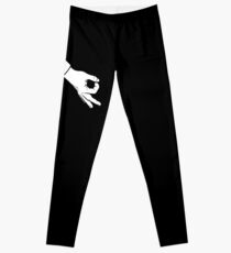 The Circle Game Leggings