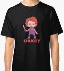 Chucky! Classic T-Shirt