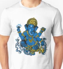 Ganesh Unisex T-Shirt