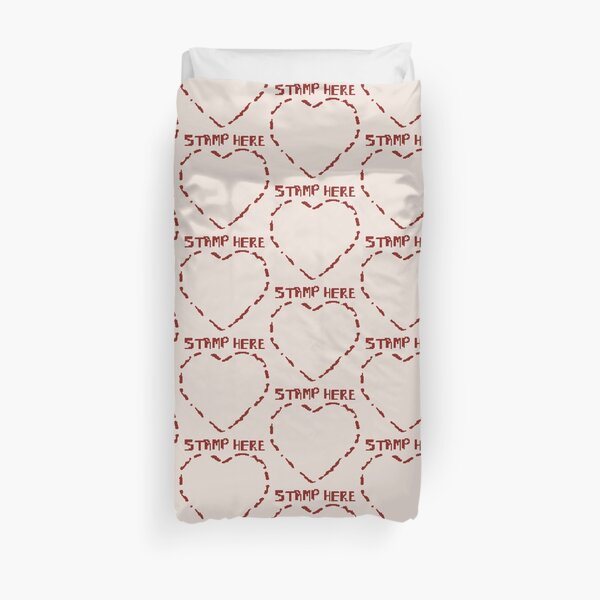 Arstotzka Has Zero Tolerance For Delinquency Duvet Cover By Artsylab Redbubble - a day at the east grestin border papers please roblox