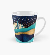 Indigo Desert Night Tall Mug