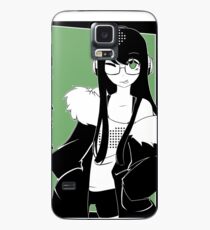 P5 Futaba Case/Skin for Samsung Galaxy
