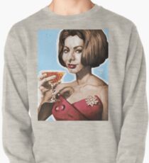 Sophia Loren Pullover