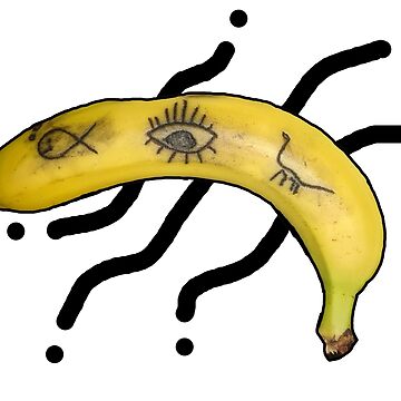 Tattoo uploaded by Tattoodo • Life cycle of a banana tattoo by Shannon Wolf  #shannonwolf #foodtattoos #color #illustrative #realistic #popart #banana  #death #old #funny #cute #food #fruit • Tattoodo