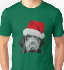 Stormy christmas T Unisex T-Shirt