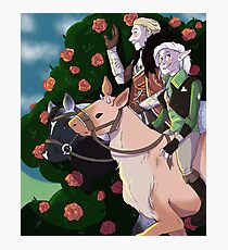 Hobbies Photographic Print
