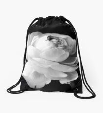 Dunkel botanisch Rucksackbeutel