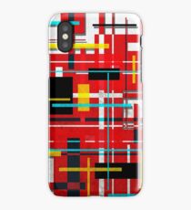 Intersection iPhone Case