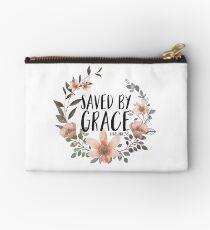 Saved By Grace Studio Pouch