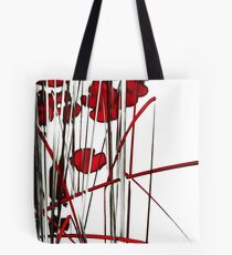 Lily Pond Tote Bag
