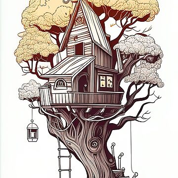 Project: draw your dream tree house . DESIGN SQUAD GLOBAL | PBS KIDS