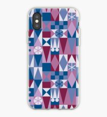 Mary Blair Teppich iPhone-Hülle & Cover