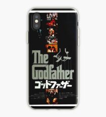 The Godfather iPhone Case
