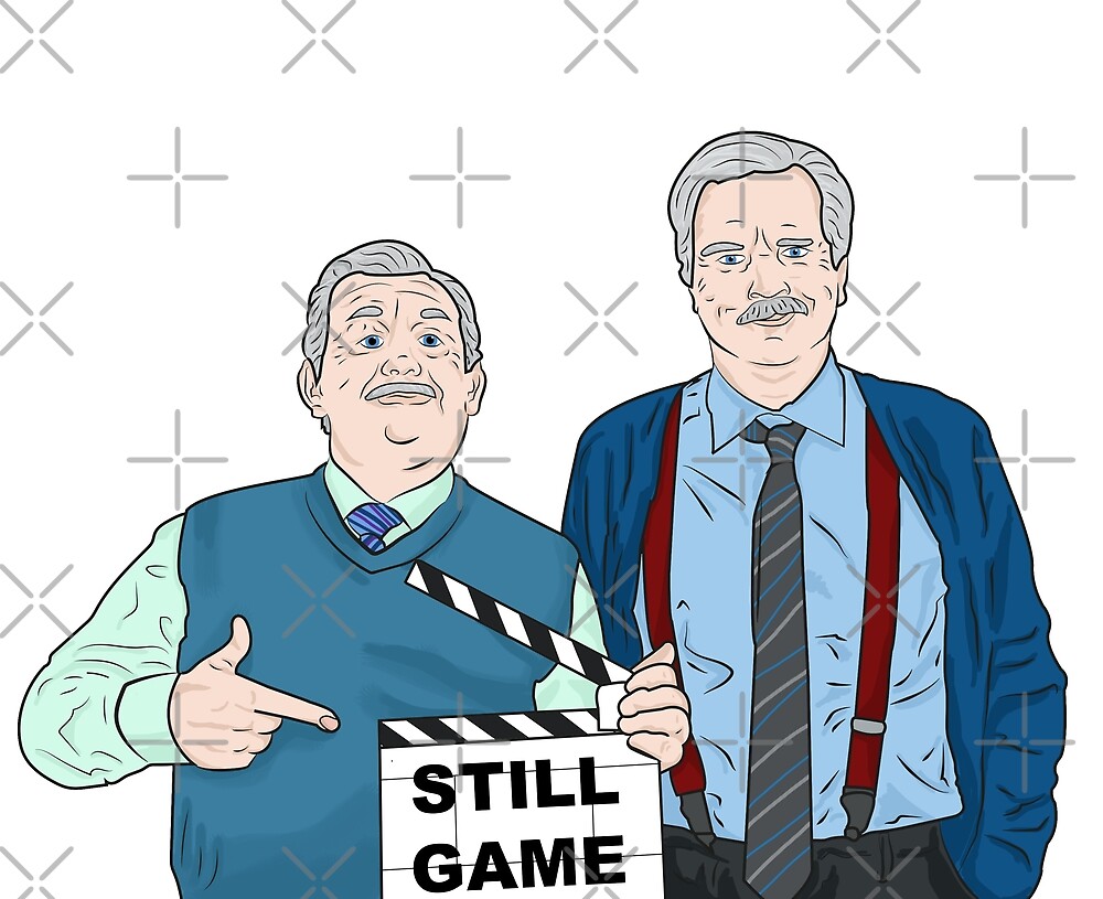 still game playstation