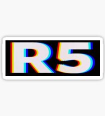 R5 Sticker