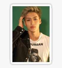 Pegatina Taemin