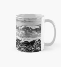 Baltic Waves 7 Mug