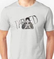 Parked Unisex T-Shirt