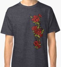 Roses Classic T-Shirt