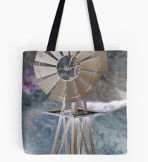 windmill Tote Bag