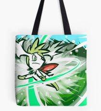 Shaymin | Seed Flare Tote Bag