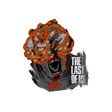 Botton Pin Clicker Estalador Cartoon The Last Of Us Part: Série