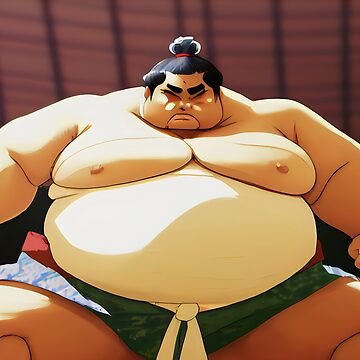 Hinomaru Sumo (English Dub) Wrestling vs Sumo - Watch on Crunchyroll