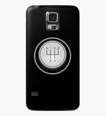 Metallica Shift Knob Case/Skin for Samsung Galaxy