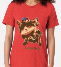 teemo merch