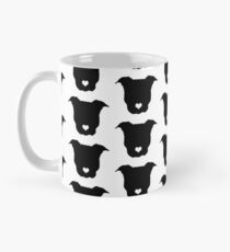 Pitbull Liebe Tasse (Standard)
