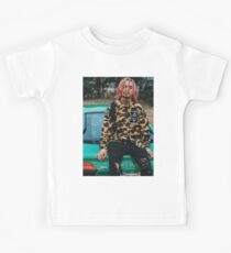 Lil Pump Kids Tee