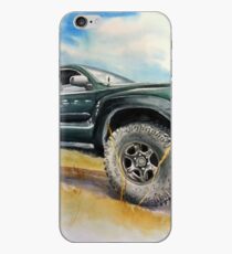 Timberland iPhone Case