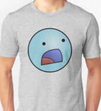 Capital D Colon D: Emote Unisex T-Shirt
