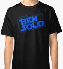 Save Ben Classic T-Shirt